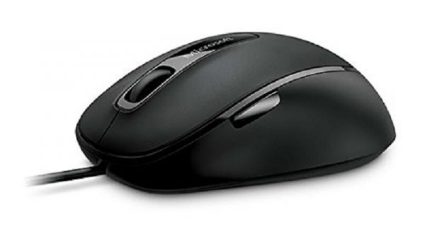 Microsoft Comfort Mouse 4500 BlueTrack ประกันศูนย์ 3ปี ของแท้