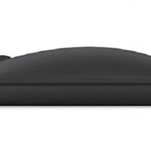 Microsoft Designer Bluetooth Mouse สีดำ ประกันศูนย์ 3ปี ของแท้ เมาส์บลูทูธ (Black)