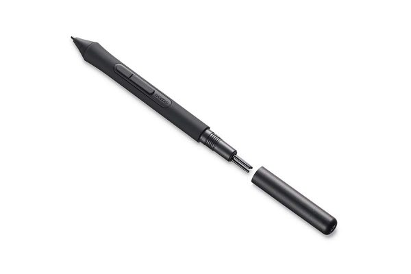 Wacom Intuos Pen Small Gen 10 รุ่น CTL-4100WL สีเขียว เมาส์ปากกา รุ่นใหม่ 2018 รับประกันสินค้า 1ปี (CTL-4100WL/E0-CX) - Pistachio Green