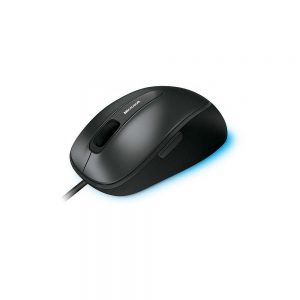 Microsoft Comfort Mouse 4500 BlueTrack ประกันศูนย์ 3ปี ของแท้