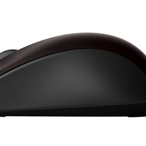 Microsoft Bluetooth® Mobile Mouse 3600 สีดำ ประกันศูนย์ 3ปี ของแท้ เมาส์ไร้สาย (Black)