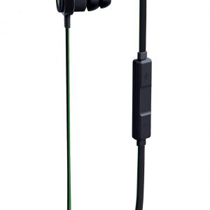Razer Hammerhead BT Bluetooth Gaming In-Ear ประกันศูนย์ 2ปี ของแท้ หูฟังบลูทูธ หูฟัง เล่นเกม