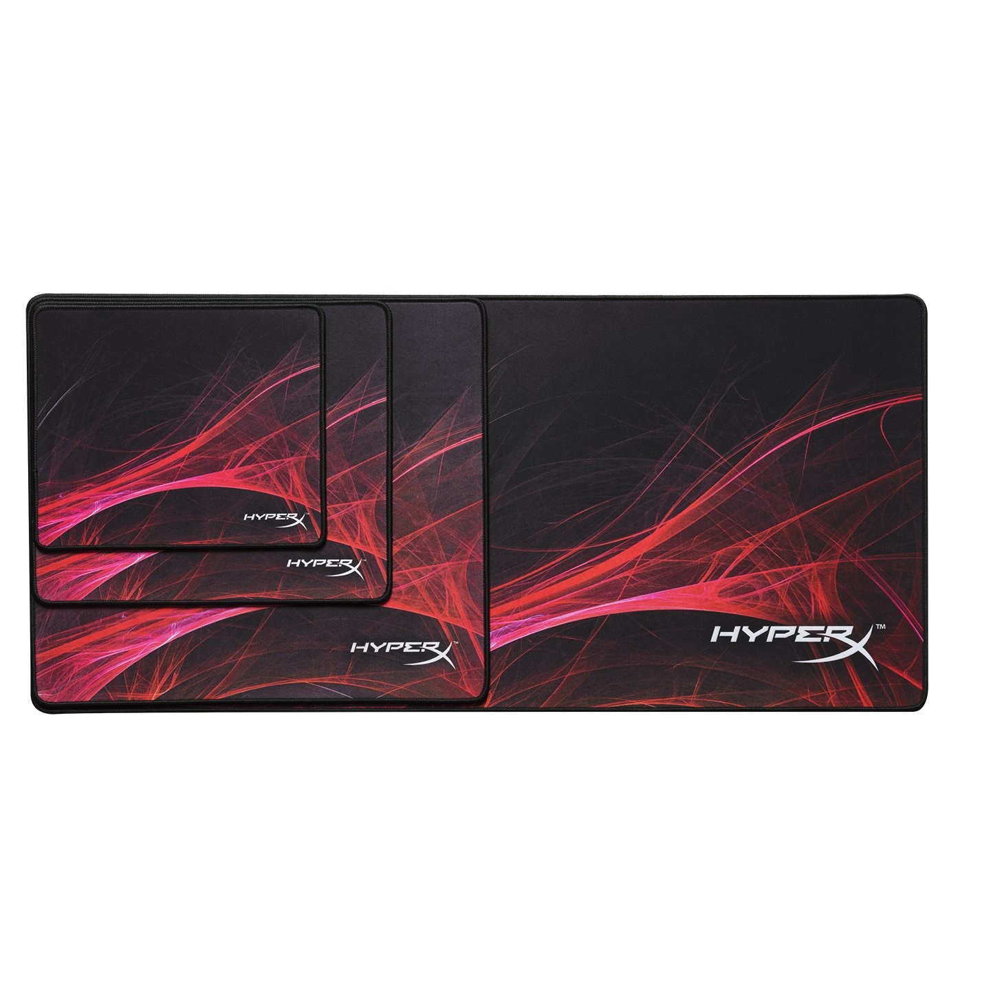 HyperX FURY S Speed Edition Gaming Mouse Pad (Extra Large) ของแท้ แผ่นรองเมาส์