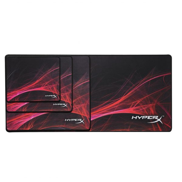 HyperX FURY S Speed Edition Gaming Mouse Pad (Small) ของแท้ แผ่นรองเมาส์