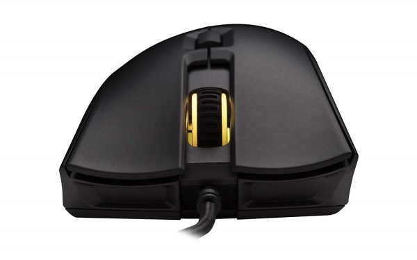 HyperX Pulsefire FPS Pro Gaming Mouse ประกันศูนย์ 2ปี ของแท้ เมาส์เล่นเกม