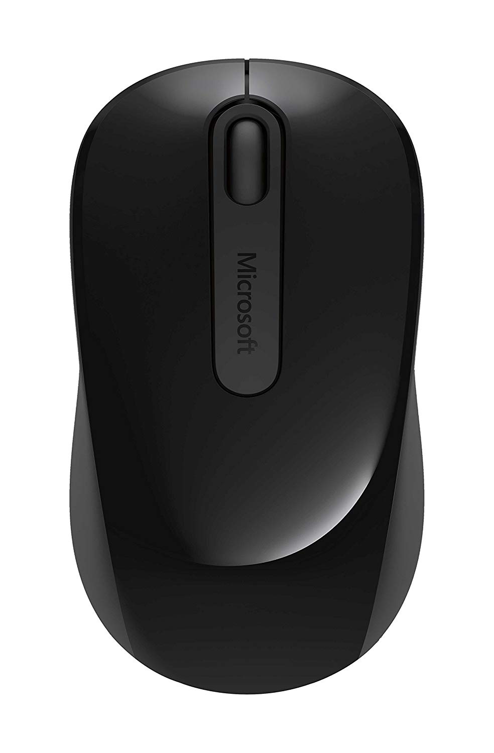 Microsoft Wireless Mouse 900 สีดำ ประกันศูนย์ 3ปี ของแท้ เมาส์ไร้สาย (Black)