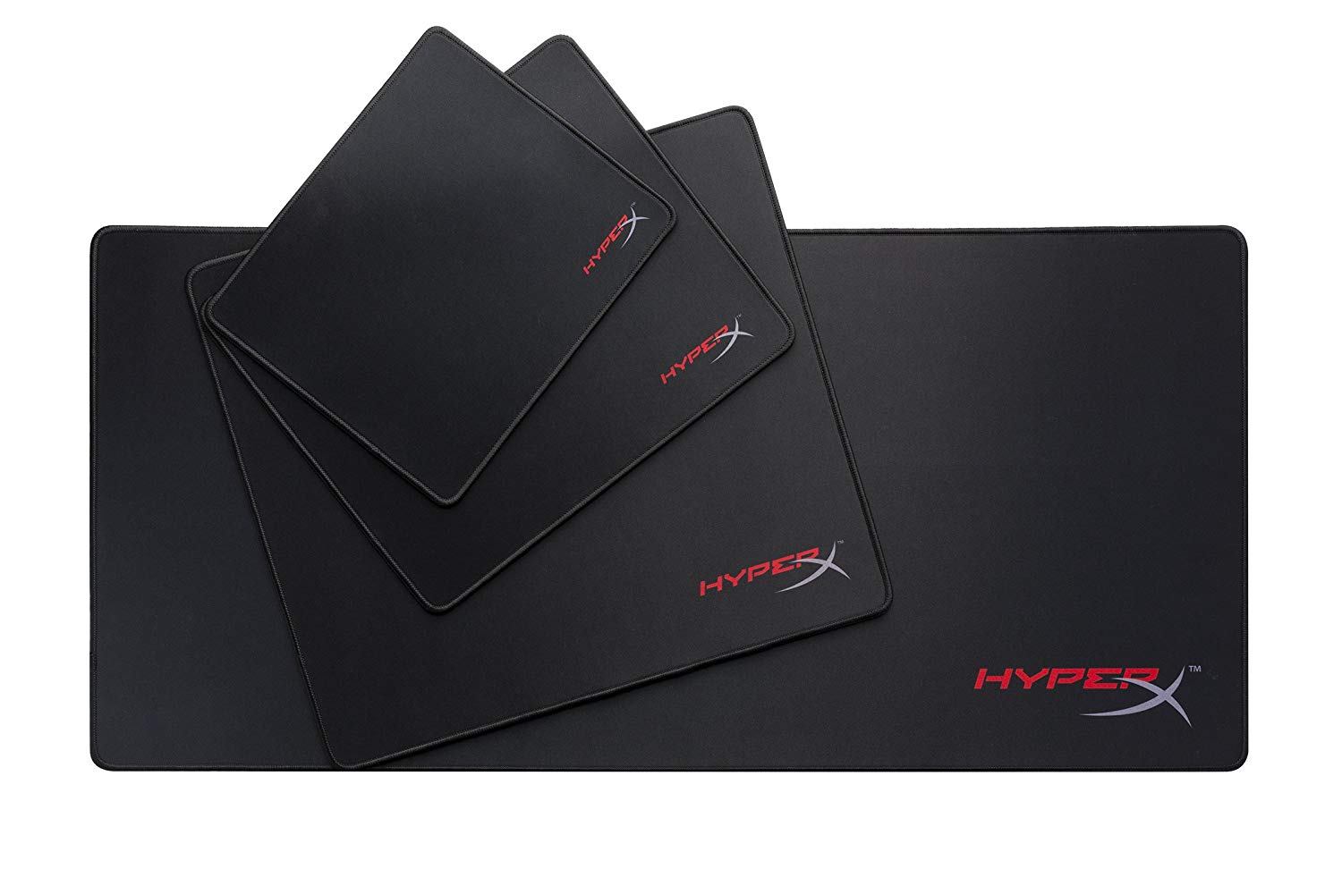 HyperX FURY S Gaming Mouse Pad (Extra Large) ของแท้ แผ่นรองเมาส์