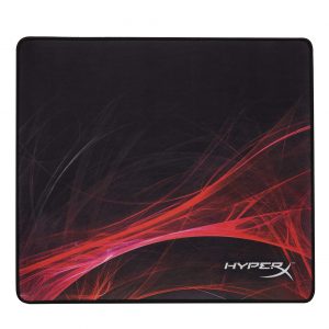 HyperX FURY S Speed Edition Gaming Mouse Pad (Large) ของแท้ แผ่นรองเมาส์