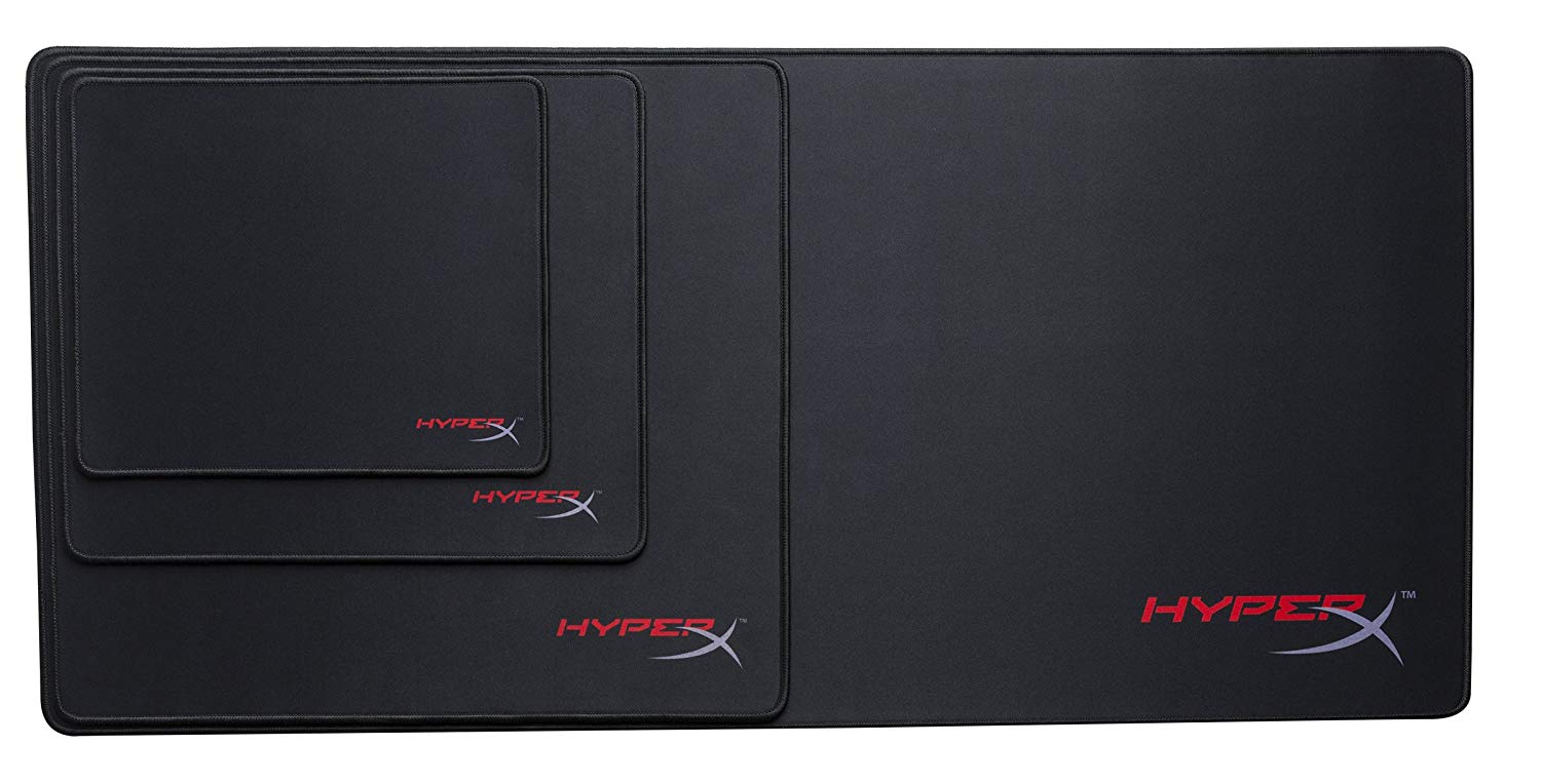 HyperX FURY S Gaming Mouse Pad (Large) ของแท้ แผ่นรองเมาส์