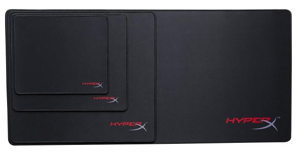 HyperX FURY S Gaming Mouse Pad (Small) ของแท้ แผ่นรองเมาส์