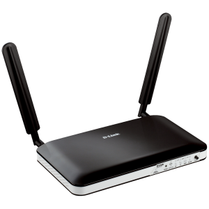 D-Link DWR-921 Wireless-N300 CPE WIFI MODEM ROUTER 3G 4G UNLOCKED 150Mbps รองรับ AIS/DTAC/TRUE/TOT/CAT(4G)