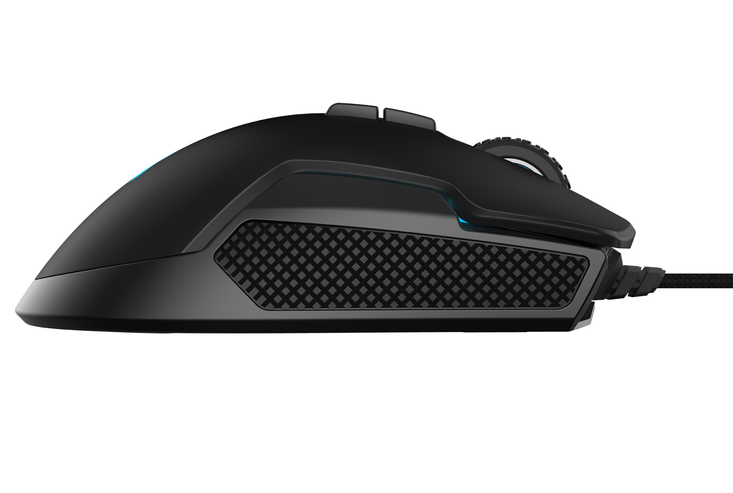 Corsair Glaive PRO RGB Gaming Mouse ประกันศูนย์ 2ปี ของแท้ เมาส์เล่นเกม