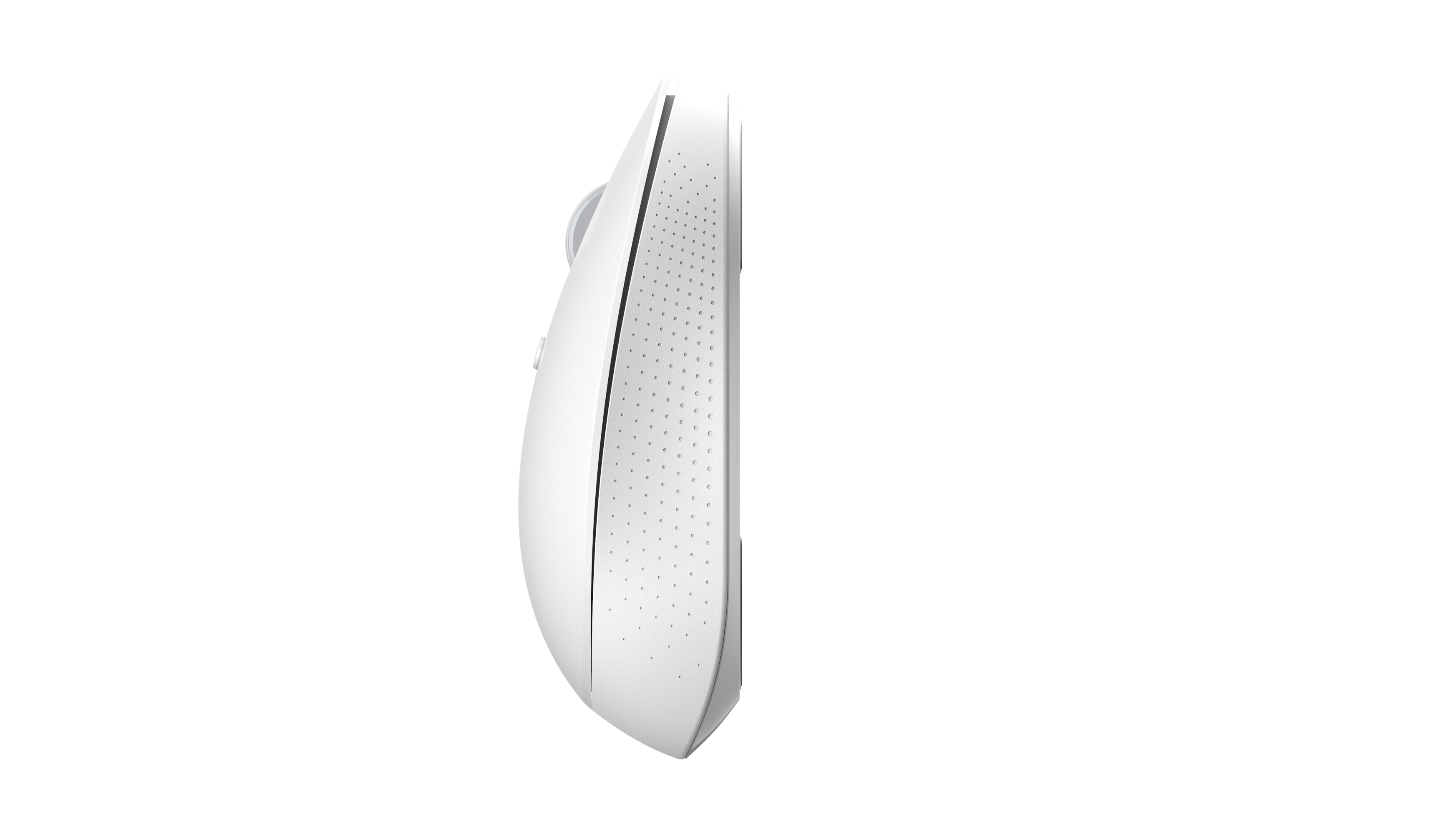 Xiaomi Mi Wireless Mouse Silent Edition Dual Mode เม้าส์ไร้สาย สีขาว (Global Version) - White