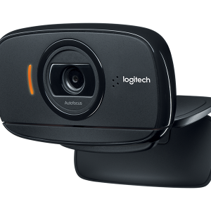 Logitech B525 HD Webcam ของแท้ ประกันศูนย์ 3ปี เว็บแคม 1080P Full HD