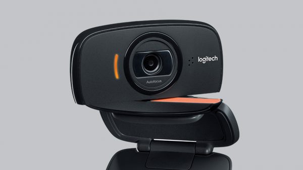 Logitech B525 HD Webcam ของแท้ ประกันศูนย์ 3ปี เว็บแคม 1080P Full HD