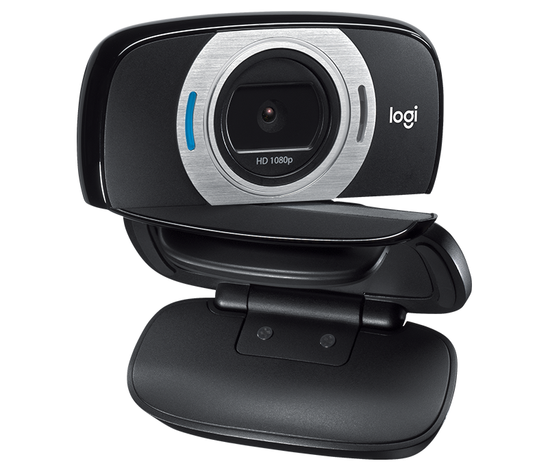 Logitech C615 กล้องเว็บแคม Full HD ของแท้ ประกันศูนย์ 2ปี