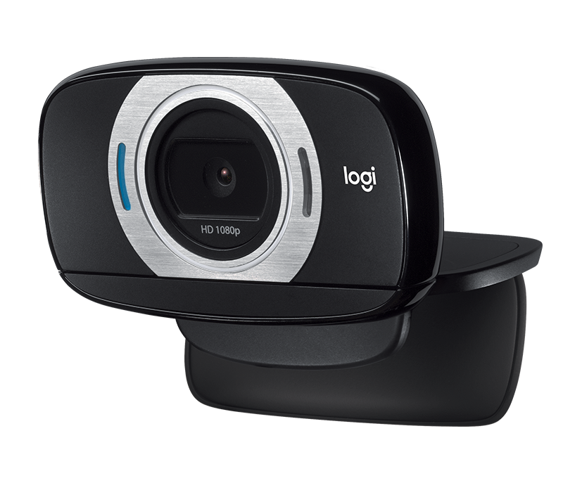 Logitech C615 กล้องเว็บแคม Full HD ของแท้ ประกันศูนย์ 2ปี