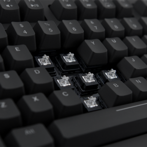 Zowie Celeritas II eSports Mechanical Gaming Keyboard Key THAI - ENGLISH แป้นภาษาไทย/อังกฤษ ของแท้ ประกันศูนย์ 2ปี คีย์บอร์ด เกมส์