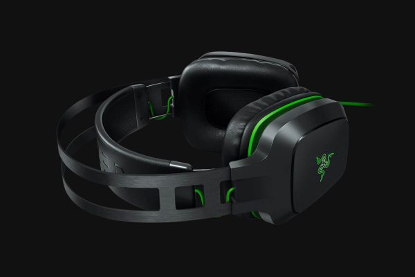Razer Electra V2 USB Gaming Headset ประกันศูนย์ 2ปี ของแท้ หูฟังสำหรับเล่นเกม