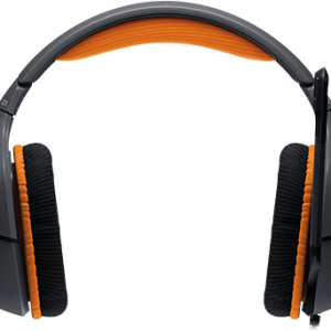 Logitech G231 Prodigy Gaming Headset ประกันศูนย์ 2ปี ของแท้ หูฟังสำหรับเล่นเกม
