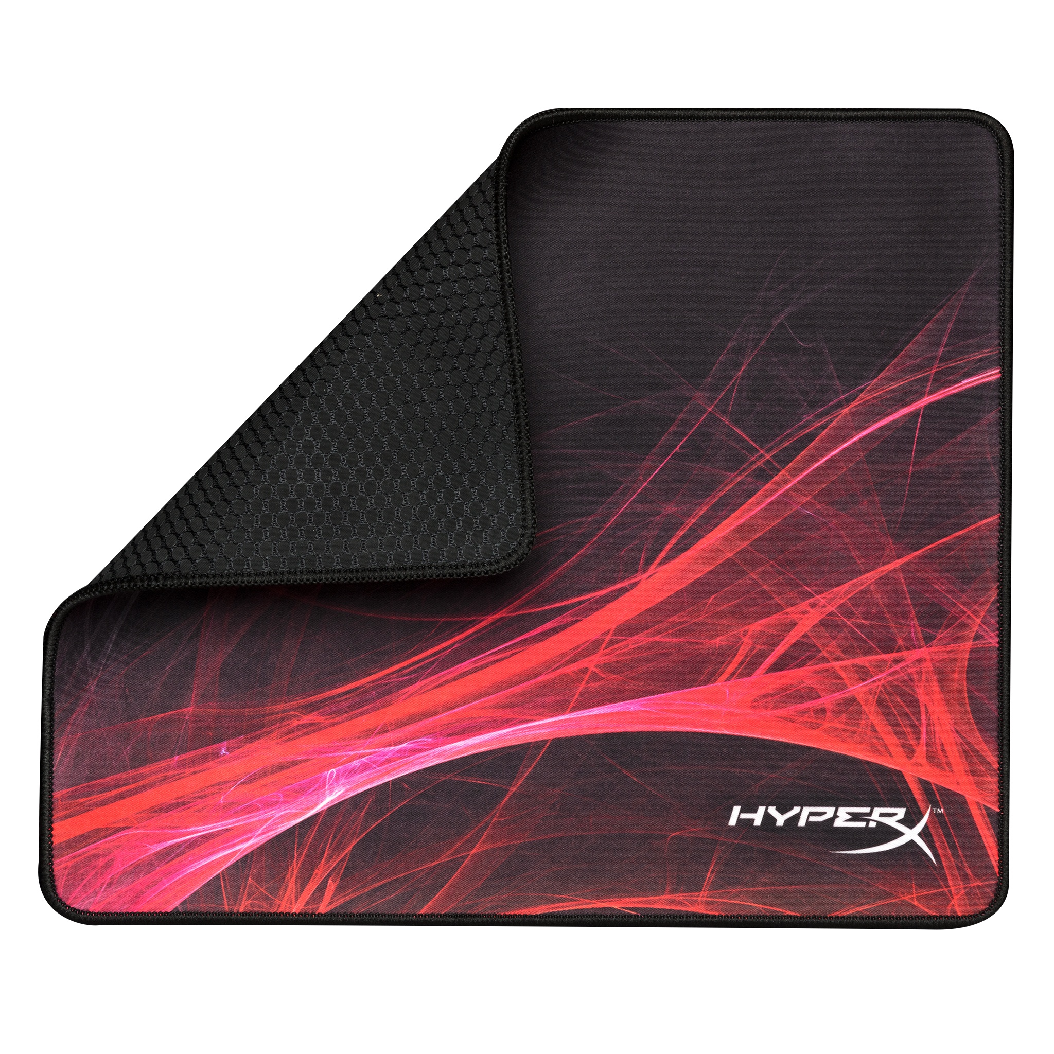 HyperX FURY S Speed Edition Gaming Mouse Pad (Medium) ของแท้ แผ่นรองเมาส์