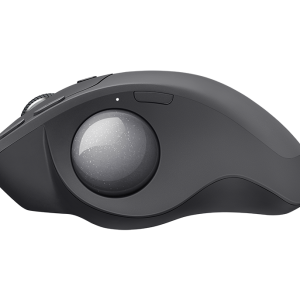 Logitech MX ERGO Advanced Wireless Trackball Mouse ประกันศูนย์ 1ปี ของแท้