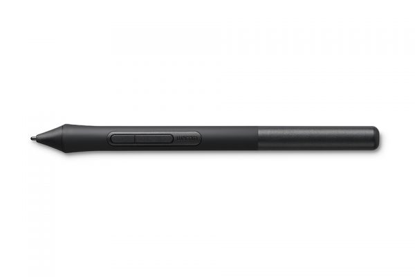 Wacom Intuos Pen Small Gen 10 รุ่น CTL-4100WL สีดำ เมาส์ปากกา รุ่นใหม่ 2018 รับประกันสินค้า 1ปี (CTL-4100WL/K0-CX) - Black