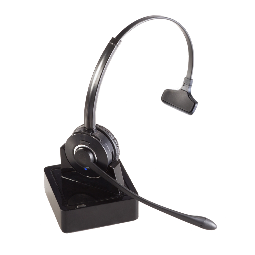 VT9600BT-Mono Headset Bluetooth หูฟังแบบข้างเดียว ของแท้ ประกันศูนย์ 2ปี – E-Express.co.th